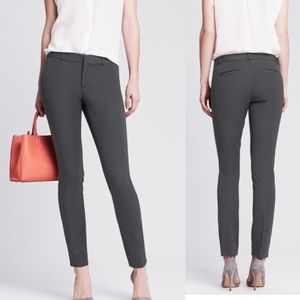 Banana Republic Sloan Pant (Size 6) Gray